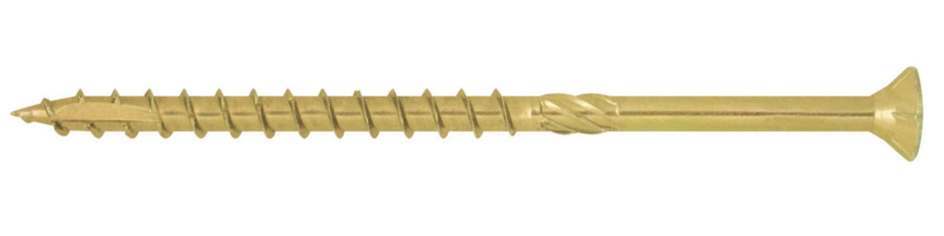 Vite per Legno Torx Fm Wood Pro Mm 8 x 80 100 Pezzi Friulsider