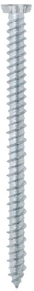 Vite per Calcestruzzo Tps Mm 7 5 x 120 100 Pezzi Friulsider - 2