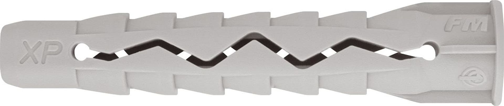 Tassello Xp Mm 6 x 45 PZ.200 Friulsider