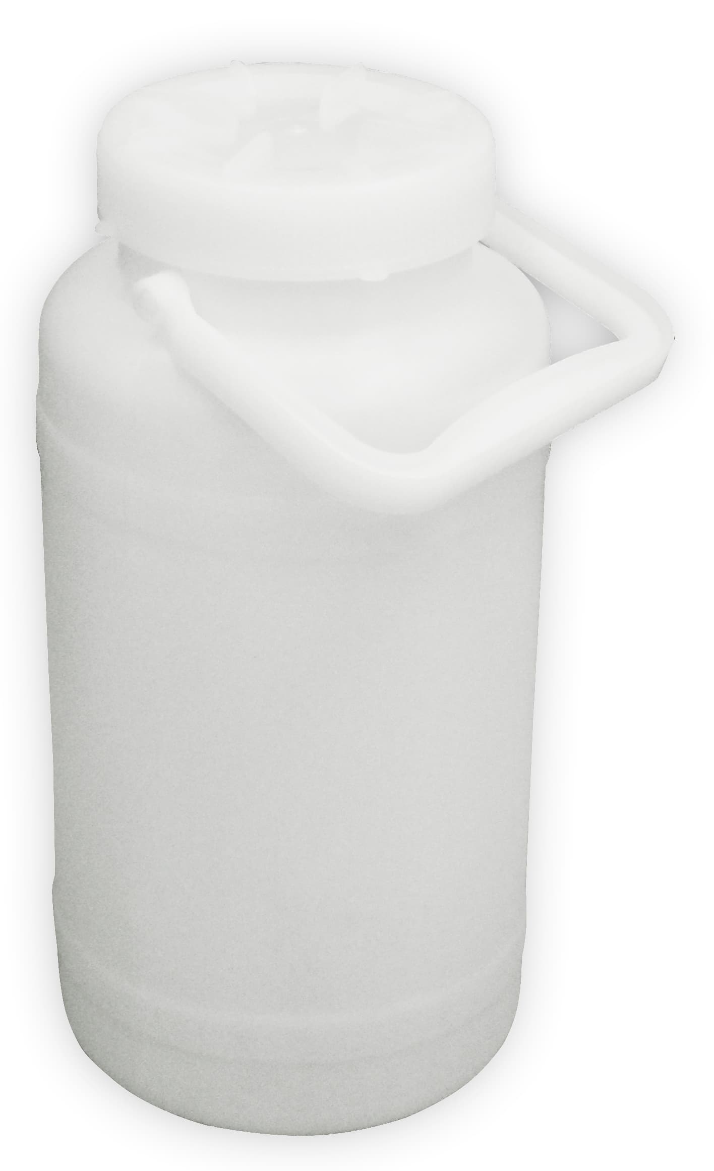 Fusto a Bocca Larga L 5 Ø Cm 17 x 35 H - 2