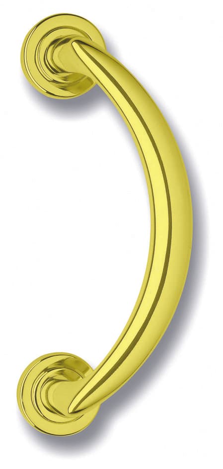 Maniglione Cometa Olv 2 Pezzi Ghidini - 2