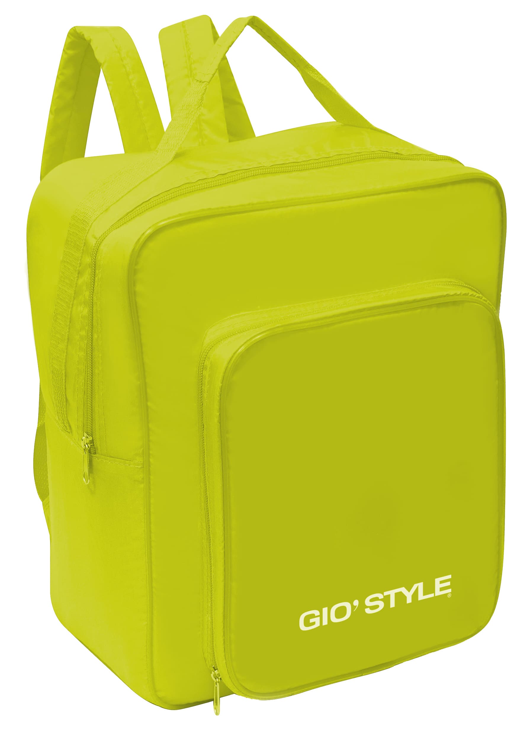 Zaino Termico Fiesta Backpack L 17 cm 27 x 16X34 H Giò Style - 2