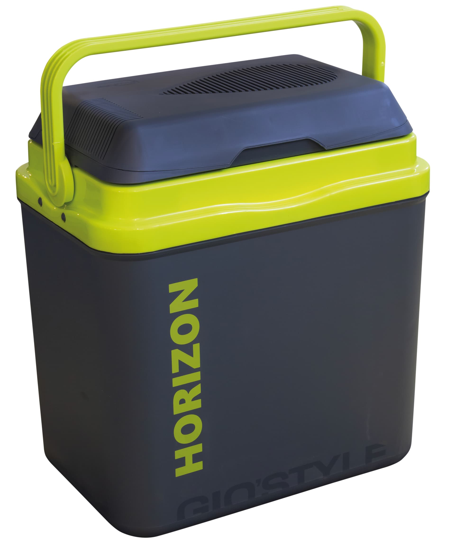 Frigorifero Portatile Elettrico Horizon M 12 V L 20 cm 37 8 x 25 5X42 H Giò - 2