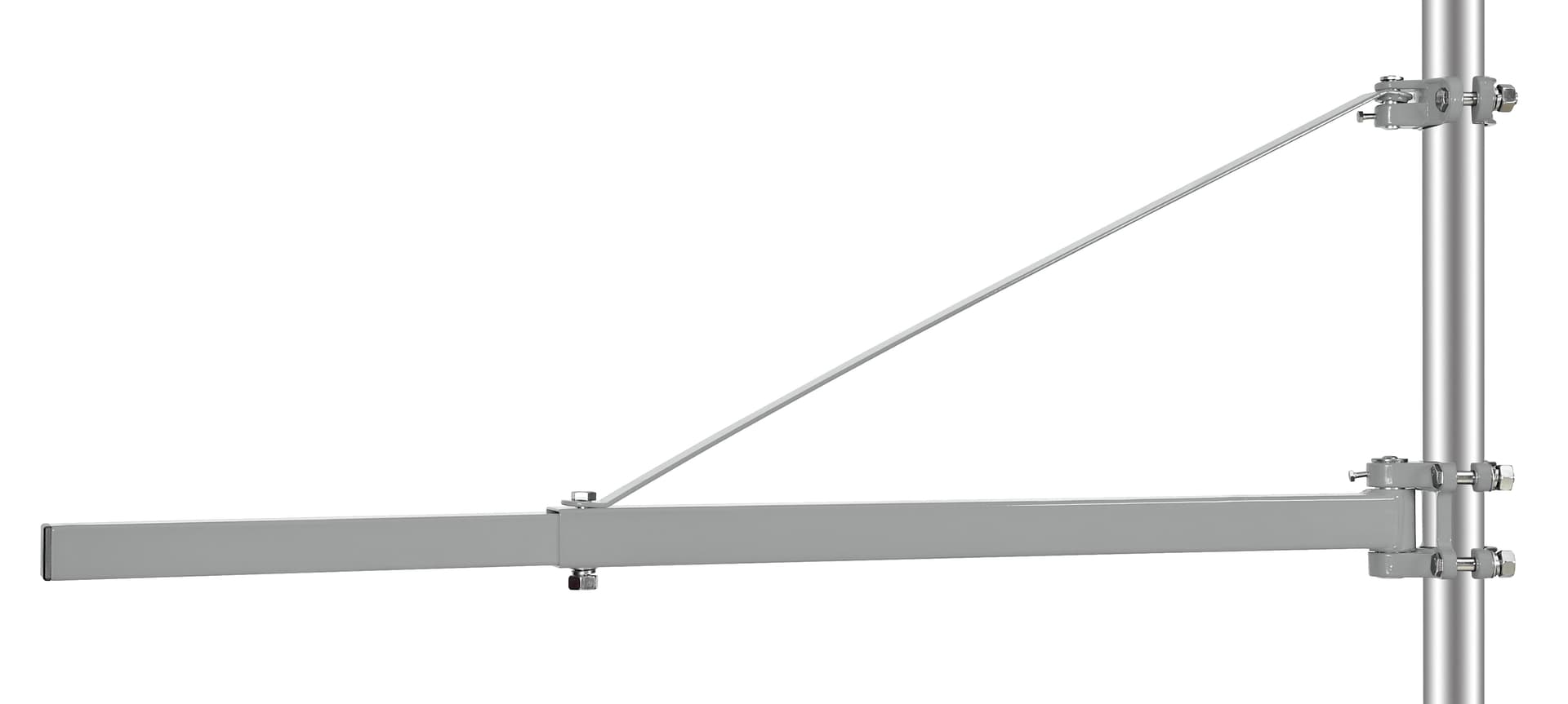 Braccio Girevole per Paranchi Elettrici Cm 110 Globex - 2
