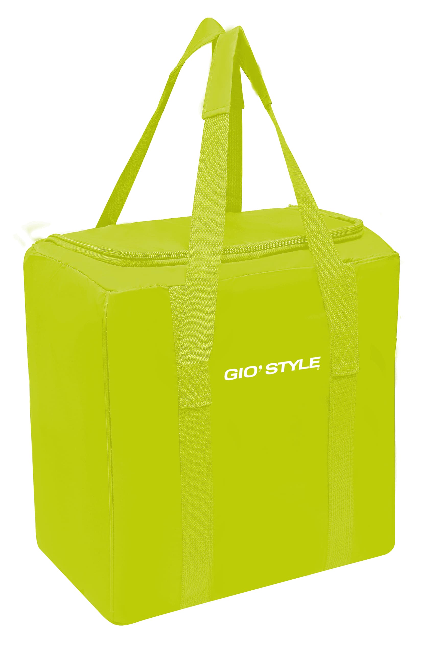 Borsa Termica Fiesta Vertical L 25 cm 32 5 x 21X34 5 H Giò Style - 2