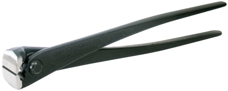 Tenaglia per Carpentiere Cm 30 6 Pezzi Knipex - 2
