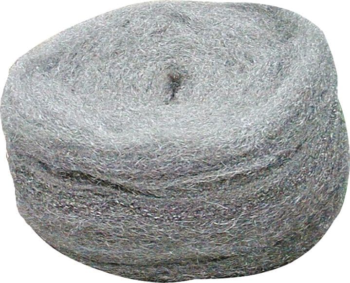 Lana Acciaio Unificata 0 Cf (4 x 2 5 kg ) Grana Media 10 00 kg - 2