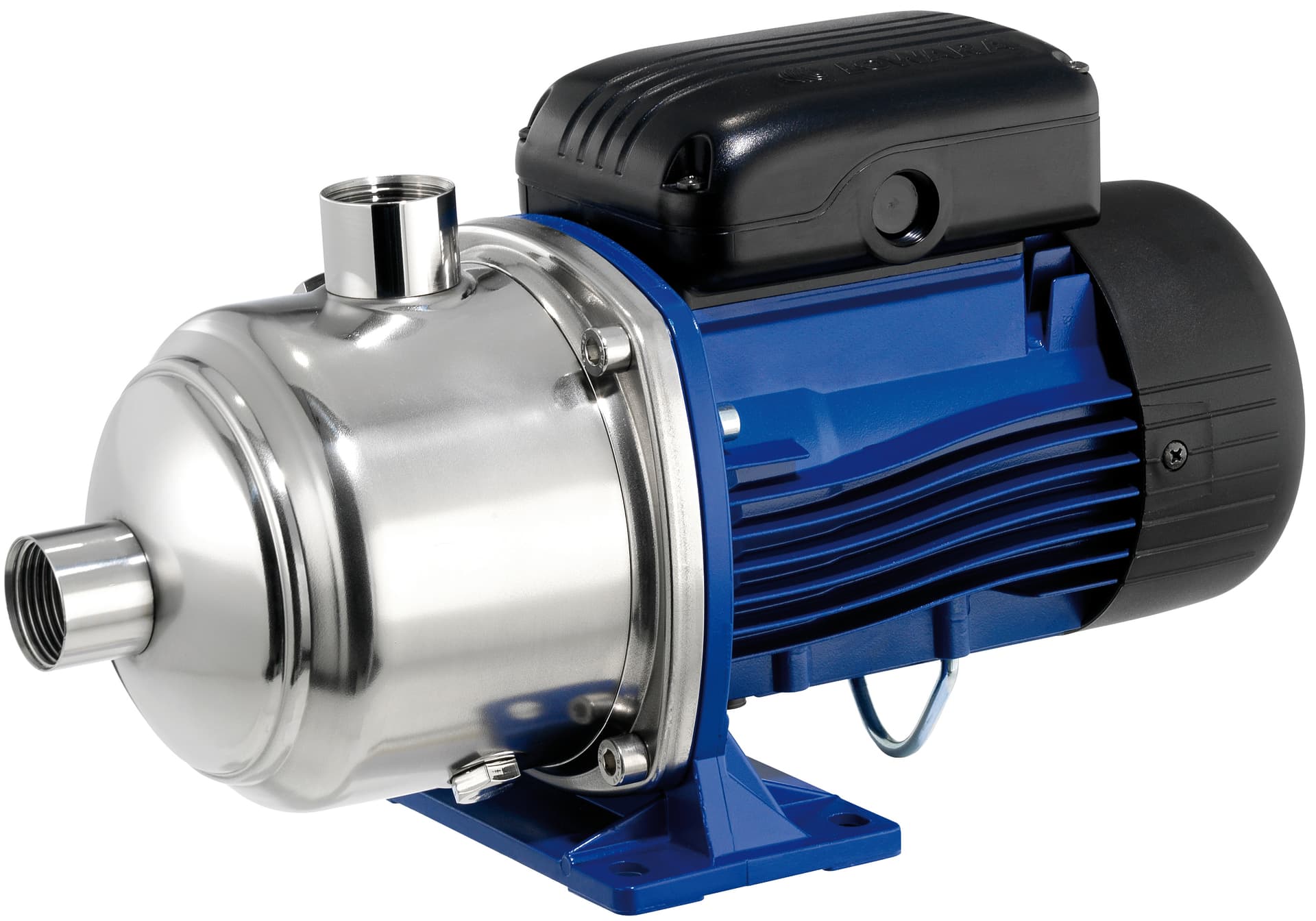 Elettropompa di Superficie 3HM04 500 W Hp 0 6 (nuovo) Lowara - 2