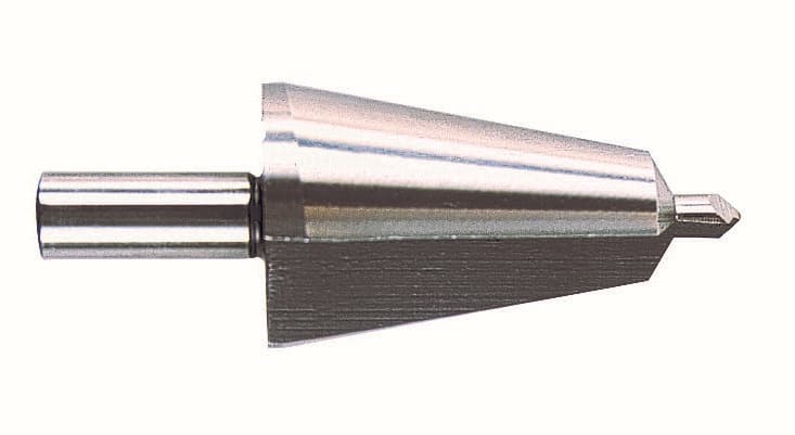 Utensile Conico Integrale HSS N°3 Ee ? Mm 16 305 L. Mm 79 Krino - 2