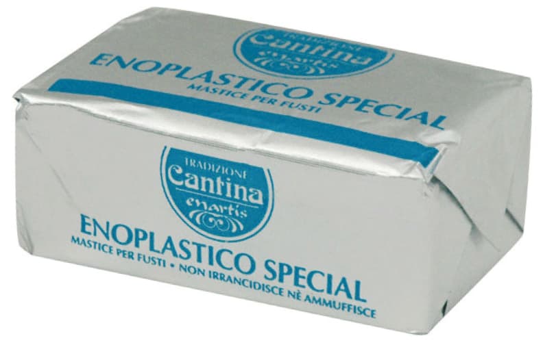 Mastice Fusti Enoplastico Special Gr. 500 - 2