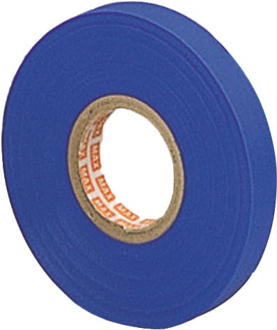 Nastro per Pinza Legatrice M 26 Colore Blu 10.00 Rotoli Max - 2