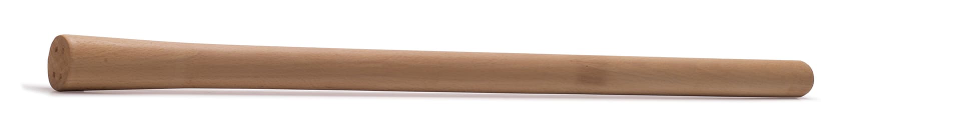 Manico per Mazza Scure in Faggio Cm 110 10 Pezzi - 2