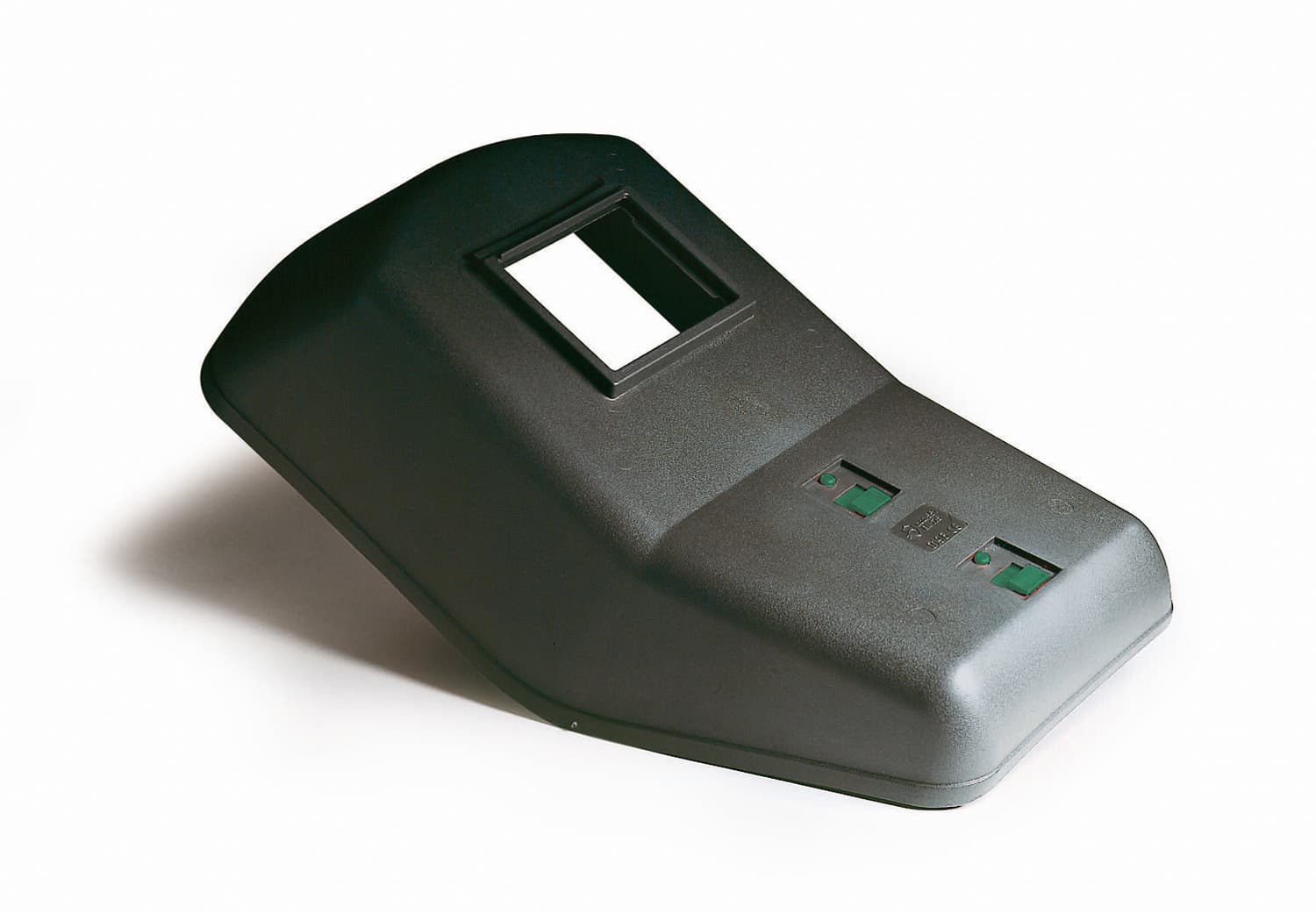 Maschera Schermo a Mano per Saldatura 551 - 2