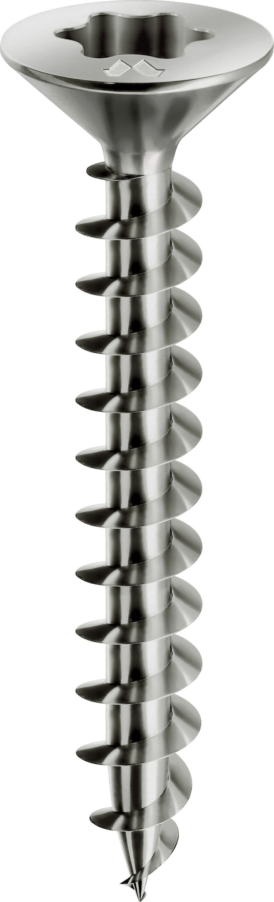 Vite Panelvit Chromiting Torx Universale Tutta Filettata Mm 4 x 16 500 – Mustad