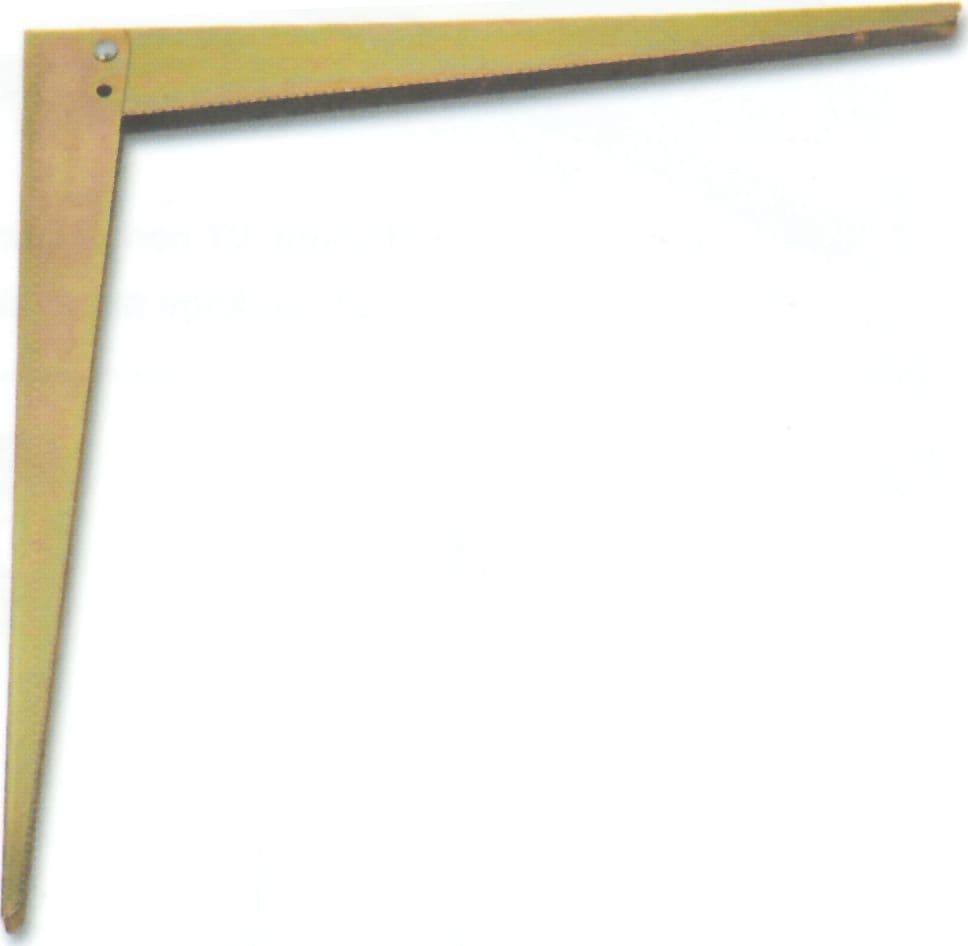 Mensola Ribaltabile Cm 40 x 40 2 Pezzi – Autres