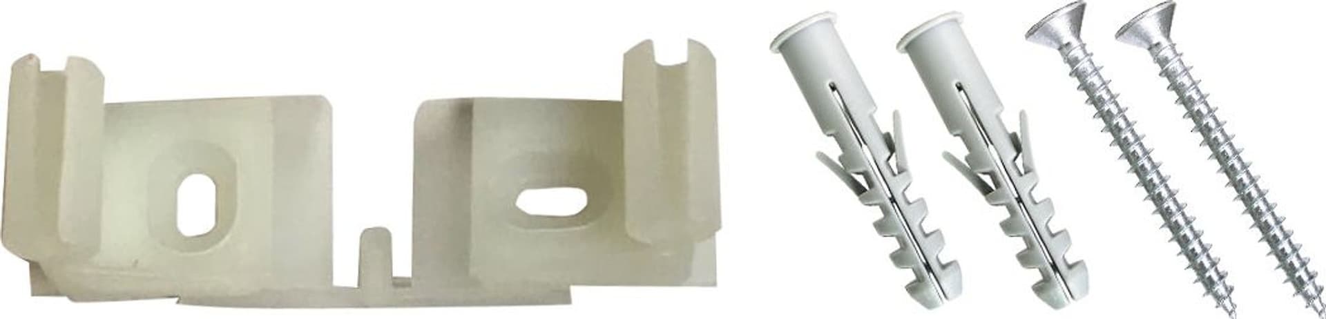 Metaform SUPPORTI PER ACCESSORI BAGNO