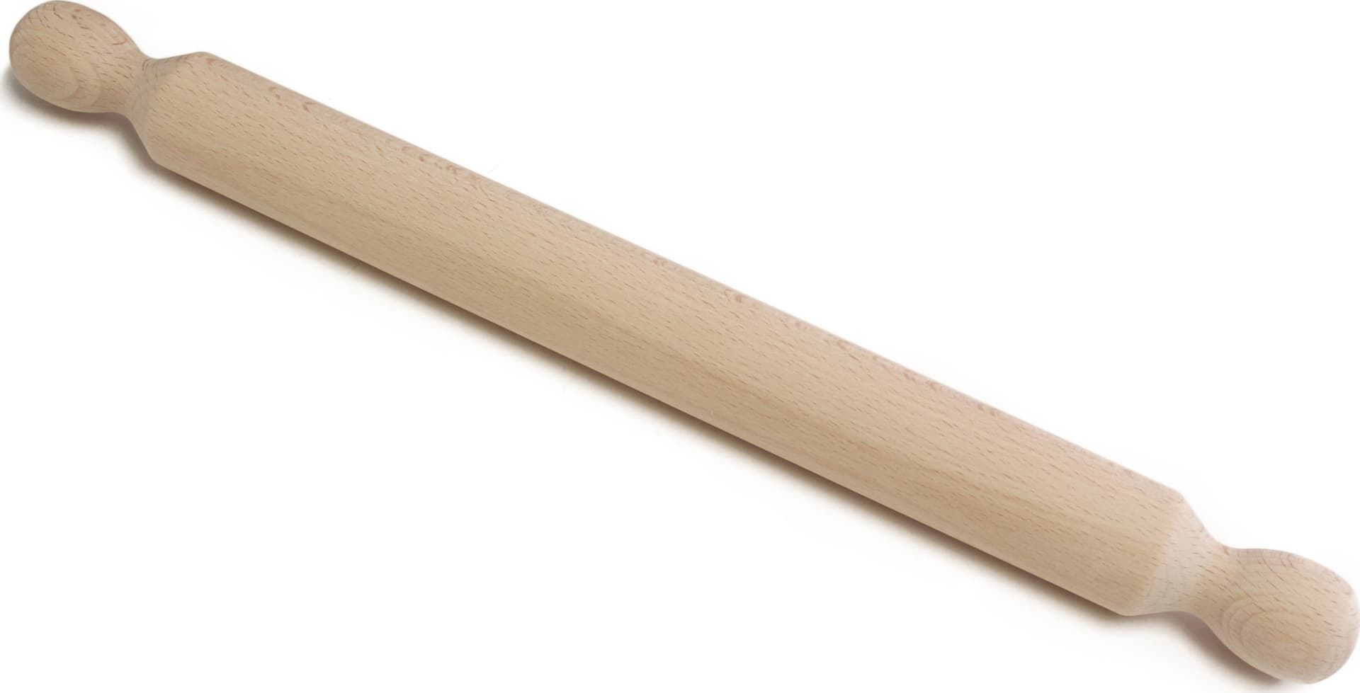 Mattarello in Legno Ø Cm 4 cm 48 - 2