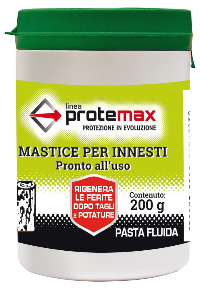 Mastice per Innesti Gr. 200 - 2