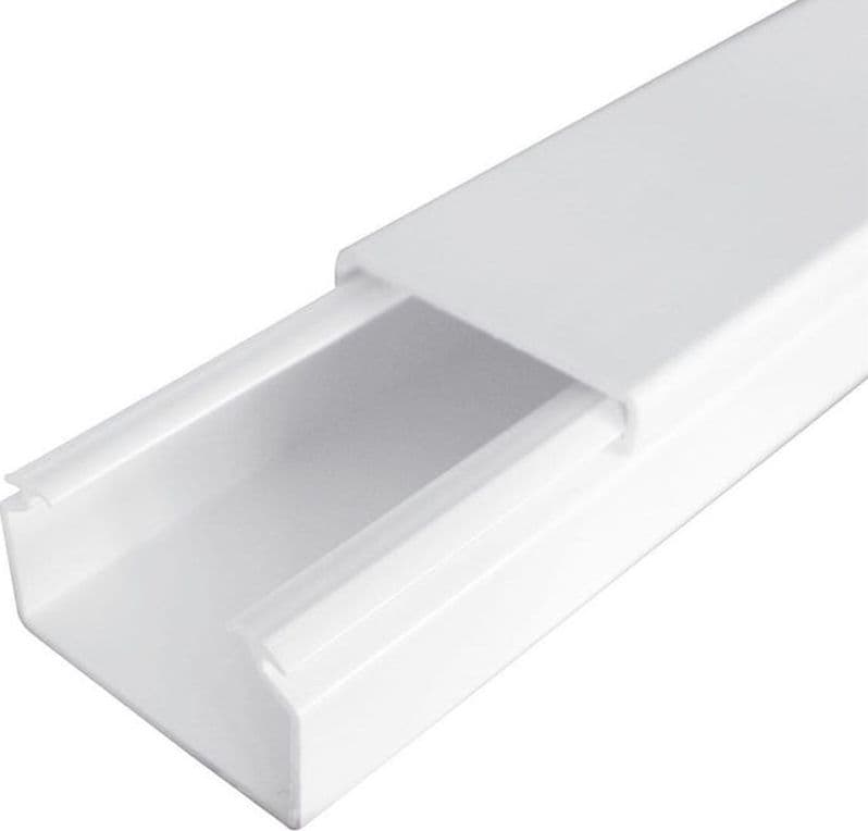 Minicanalina Passacavi IP40 Mm 40 x 25 M 2 – Autres