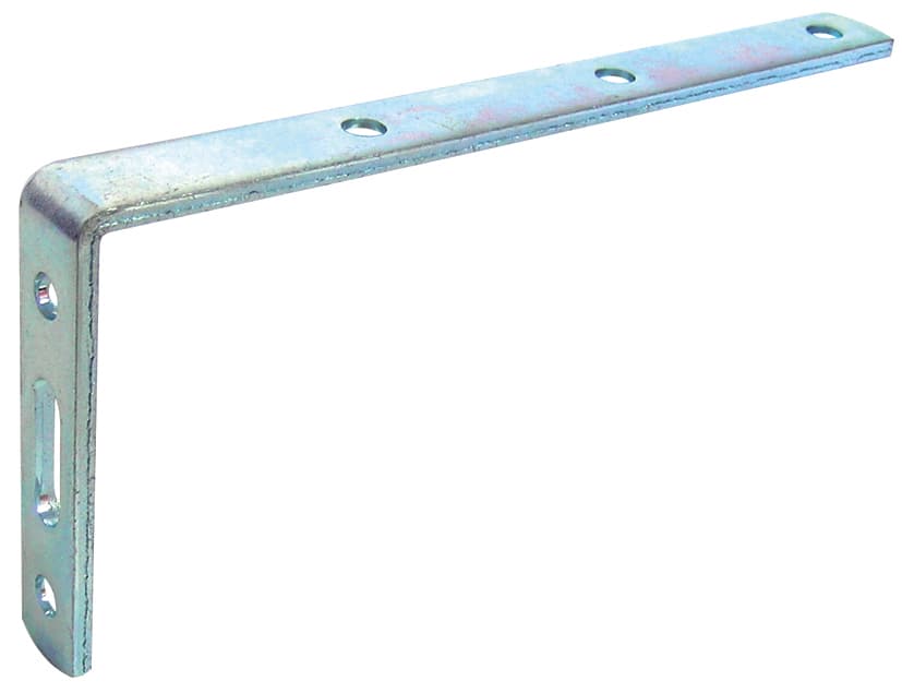 Mensola Leggera Cm 10 x 7 50 Pezzi - 2