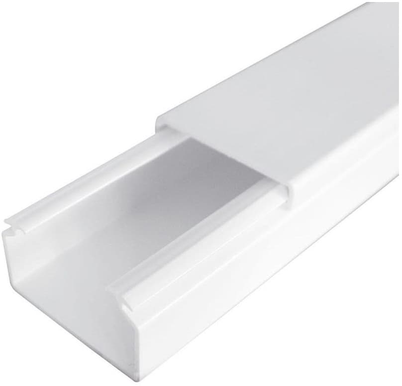 Minicanalina Passacavi IP40 Mm 30 x 10 M 2 - 2