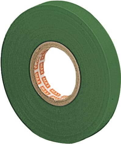 Nastro per Pinza Legatrice M 26 Colore Verde Oliva 10.00 Rotoli Max - 2