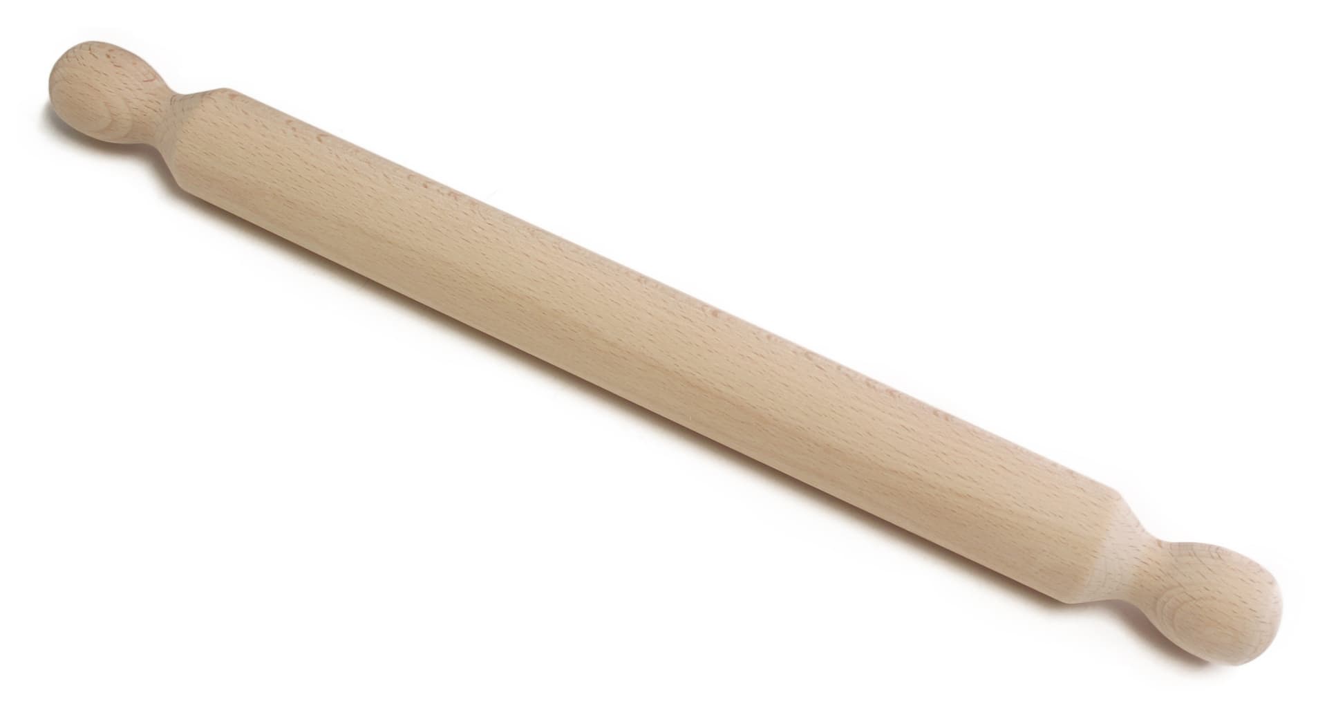 Mattarello in Legno Ø Cm 4 cm 58 - 2