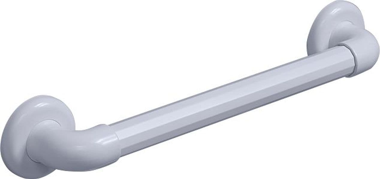 Maniglione per Bagno in ABS Cm 45 - 2