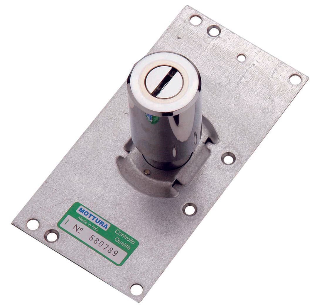 Cilindro a Pompa Stretto Art. 91284 mm 60 Dx Mottura - 2