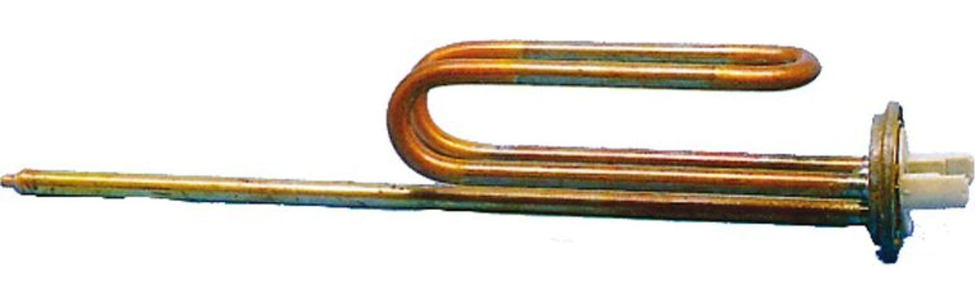 Resistenza per Scaldacqua Flangiata Corta – Autres