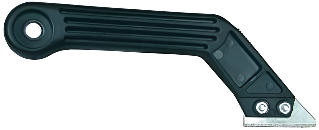 Raschiafughe Abrafuga Cm 20 2 Lame Raimondi - 2