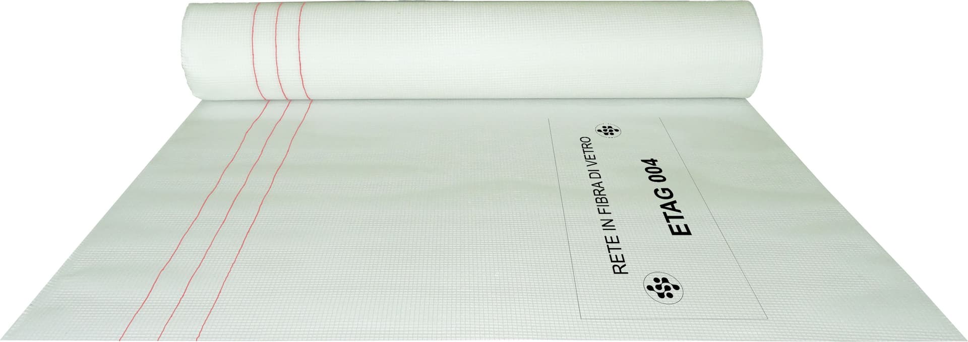 Rete Portaintonaco Rotolo M 1 x 50 Gr Mq 155 - 2