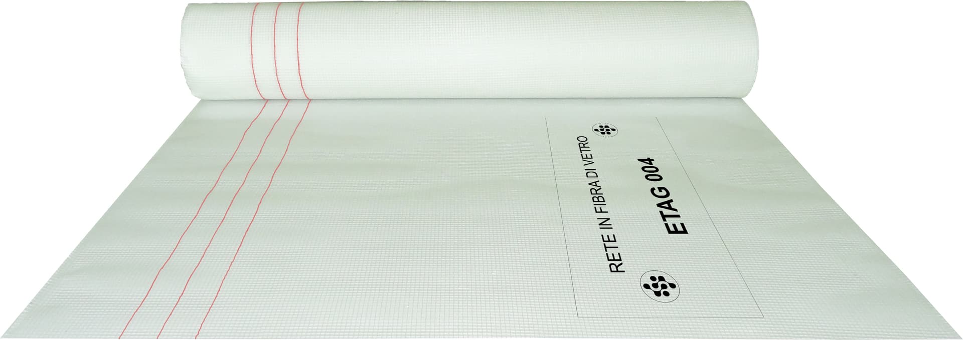Rete Portaintonaco Rotolo M 1 x 50 Gr Mq 155 - 2