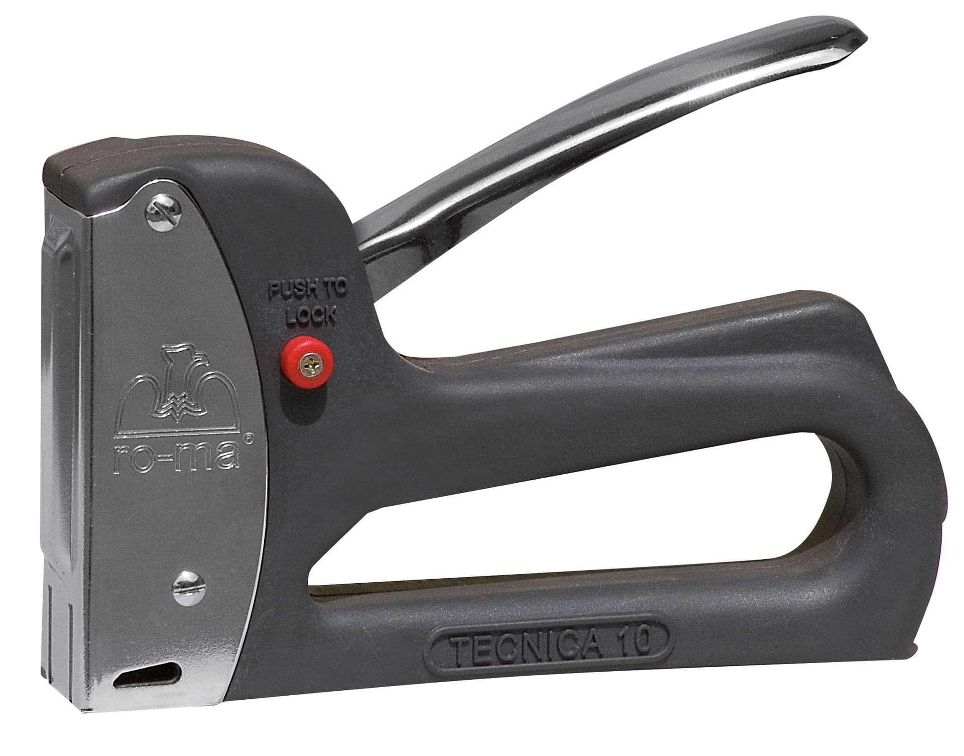 Fissatrice Tecnica 10 Mod. 110 13 Romeo Maestri - 2