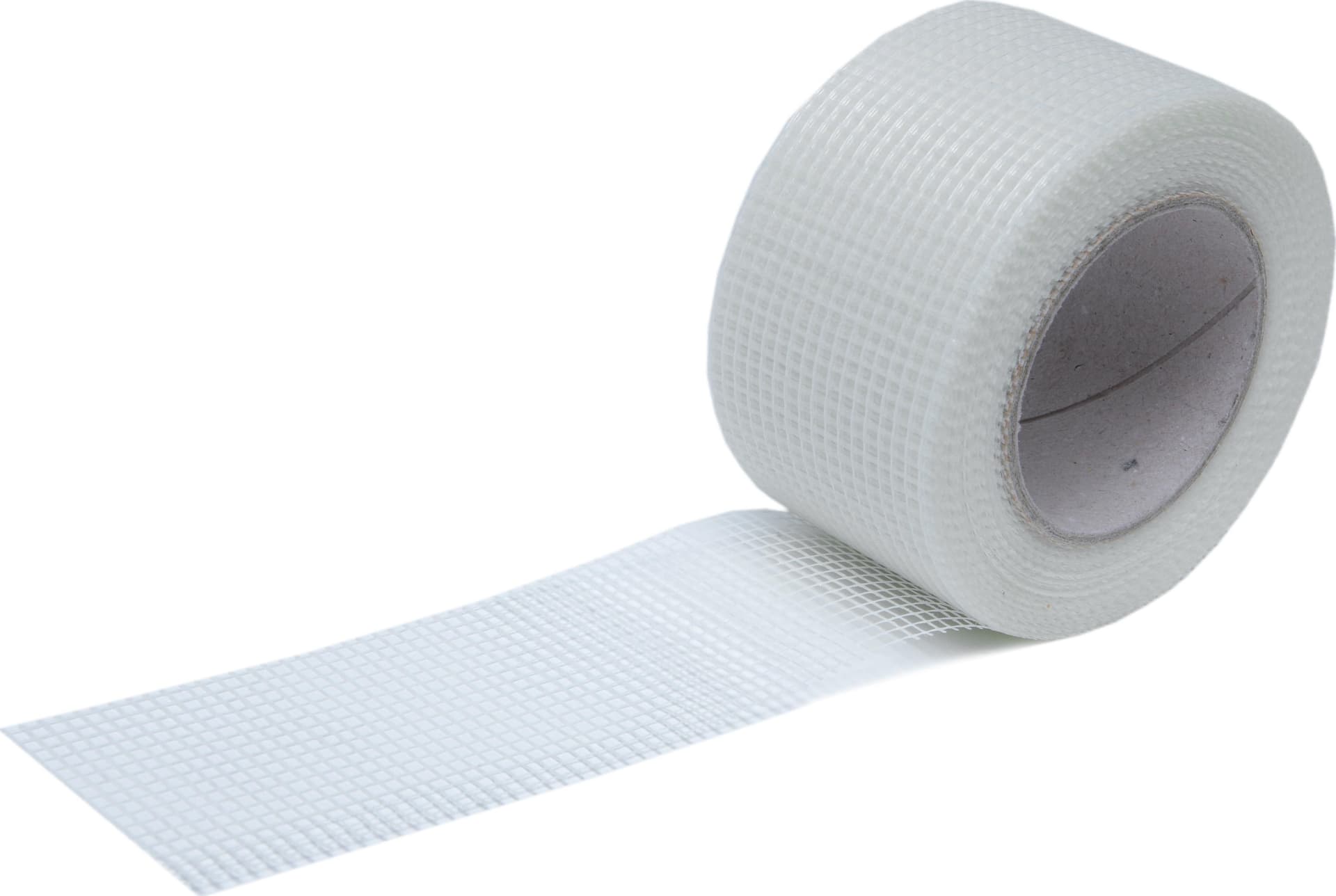 Rete Adesiva per Intonaco Mm 50 x 20 M - 2