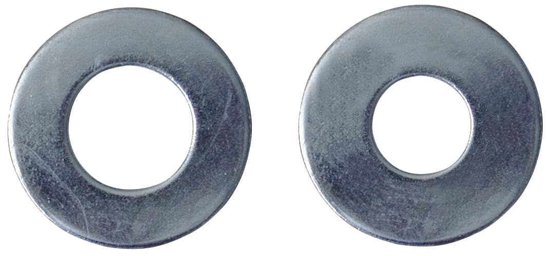 Rondella Zincata M24 5 00 kg - 2