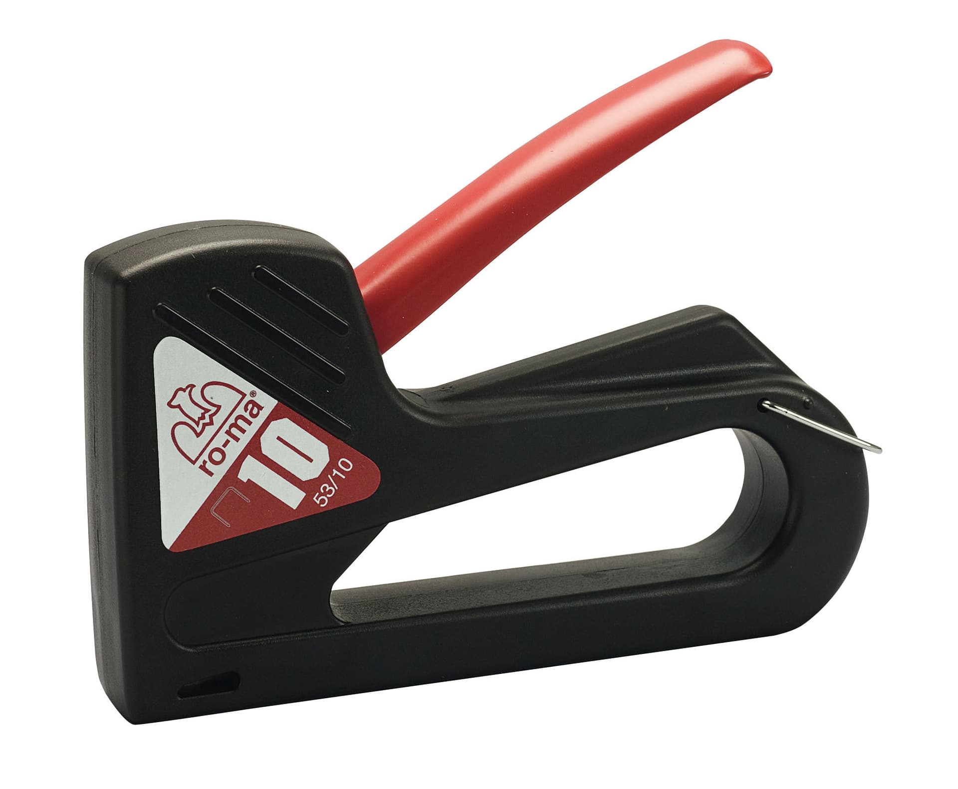 Fissatrice Roma 10 Mod. 53 Romeo Maestri - 2