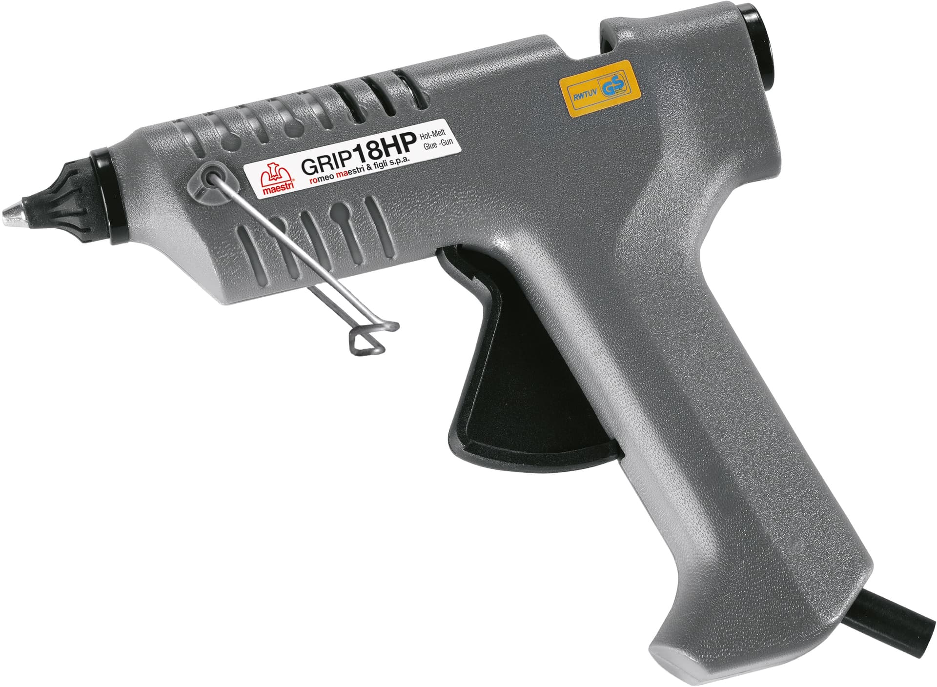 Pistola Termocollante Grip 18HP 60 W Romeo Maestri - 2