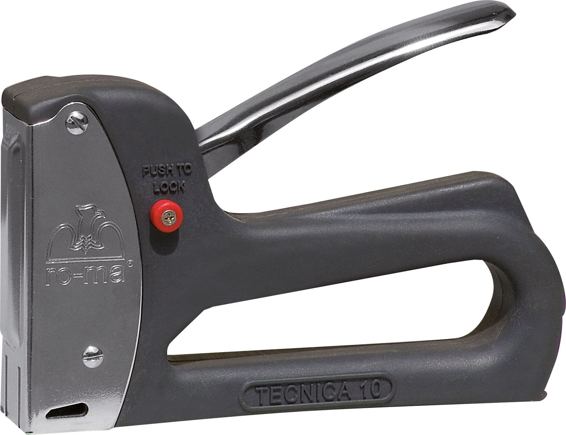 Fissatrice Tecnica 10 Mod. 110 Romeo Maestri - 2