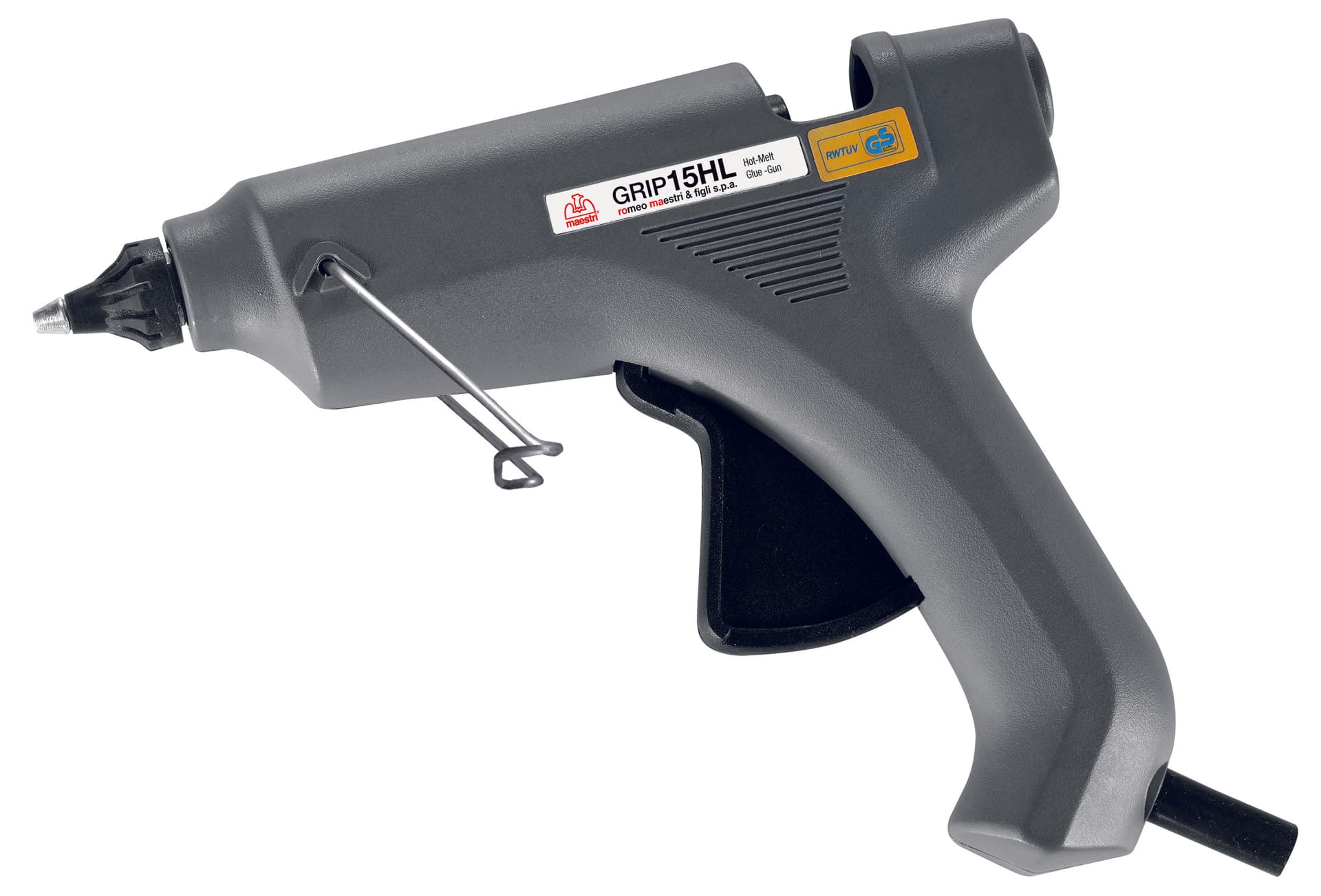 Pistola Termocollante Grip 15HL 40 W Romeo Maestri - 2