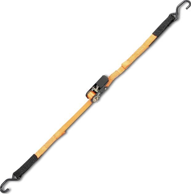 Cinghia Legabagagli Mm 25 x 5 M Robur - 2
