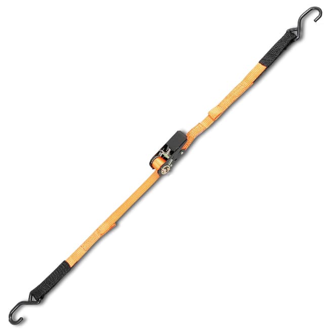 Cinghia Legabagagli Mm 25 x 5 M Robur - 2