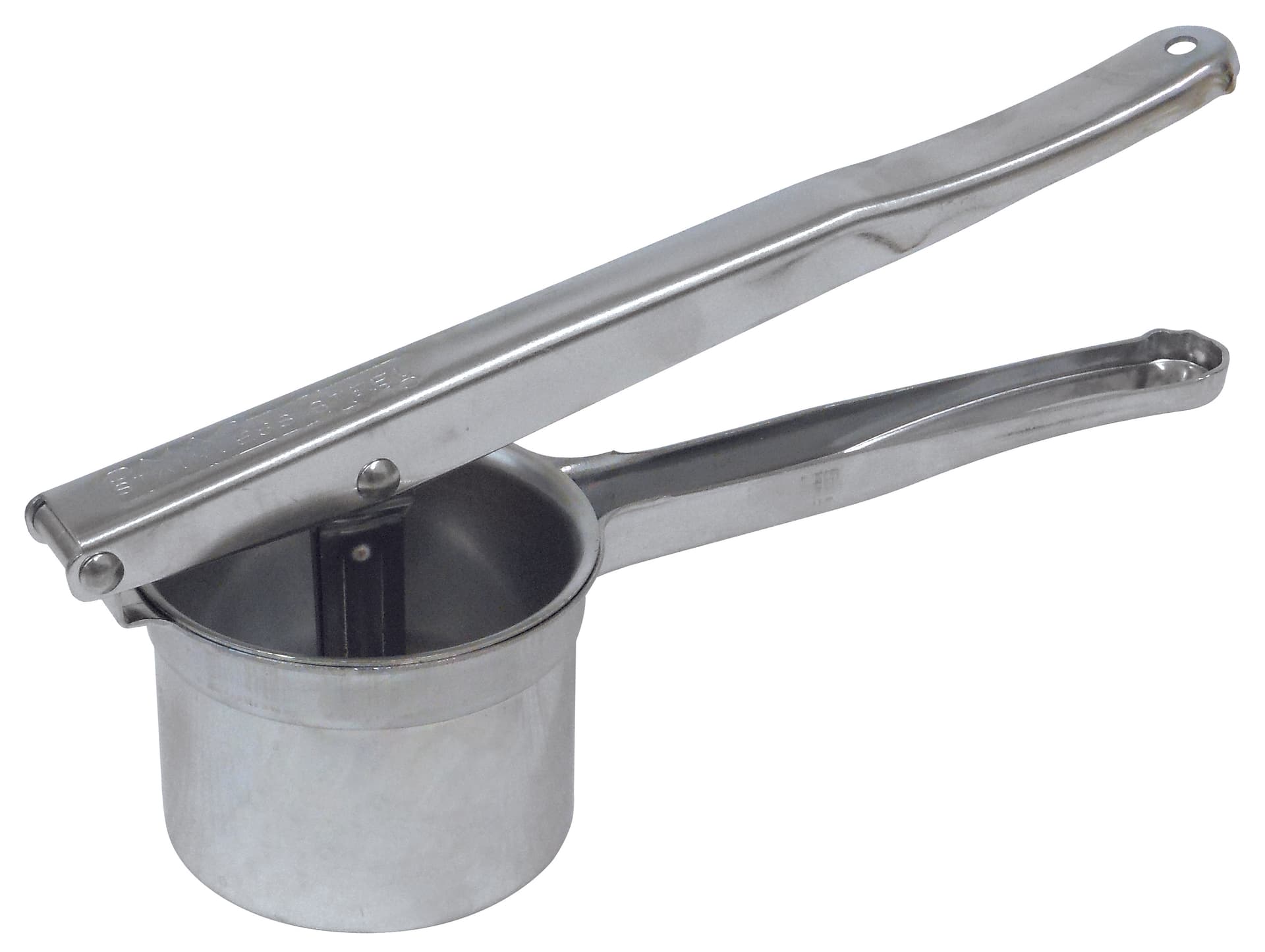 Schiacciapatate Quick - 2