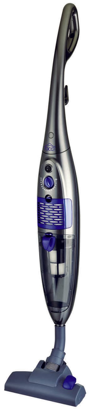 Scopa Elettrica Ciclonica 600 W - 2