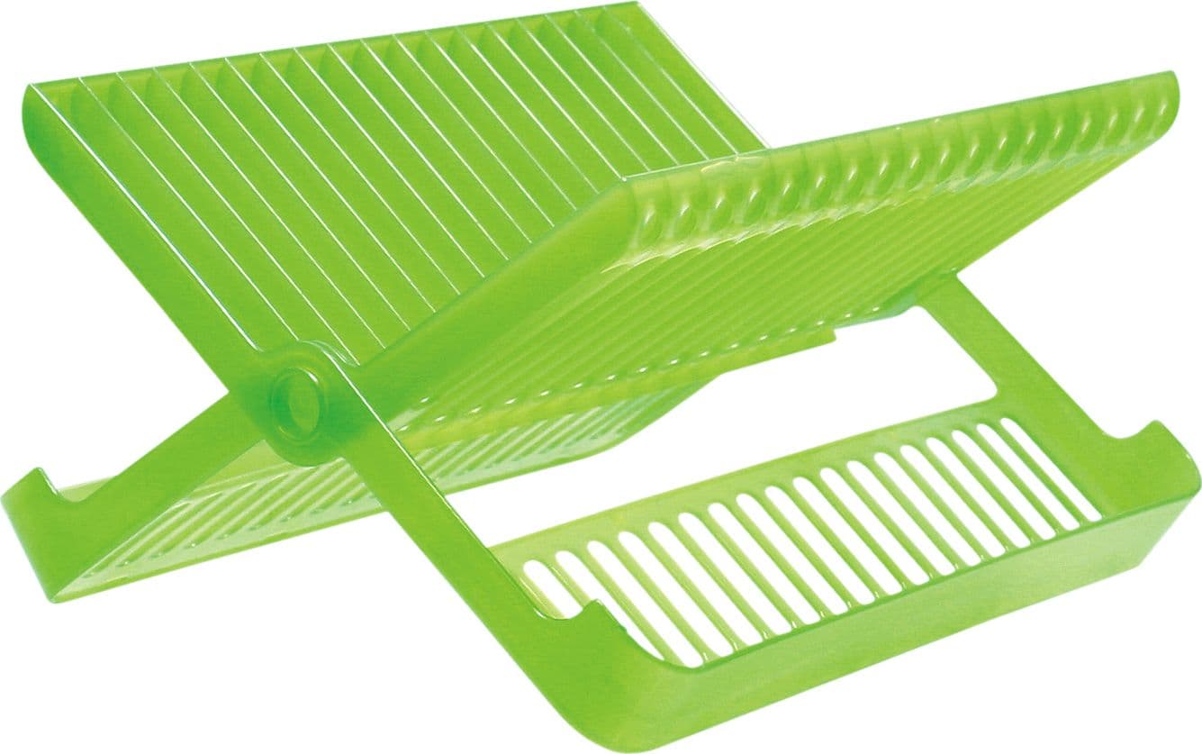 Scolapiatti Richiudibile Cm 33 x 30 – Autres