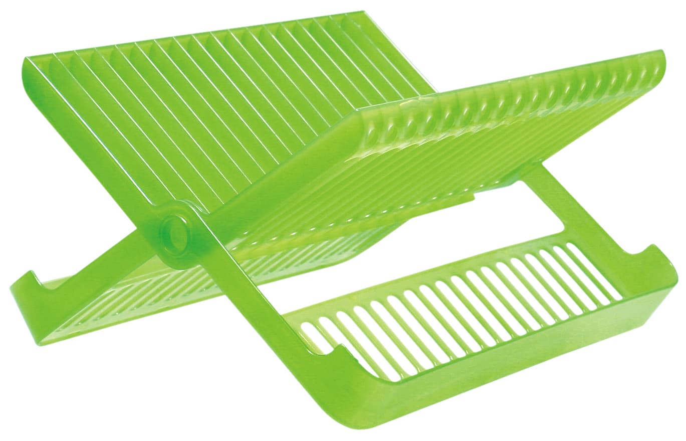 Scolapiatti Richiudibile Cm 33 x 30 - 2