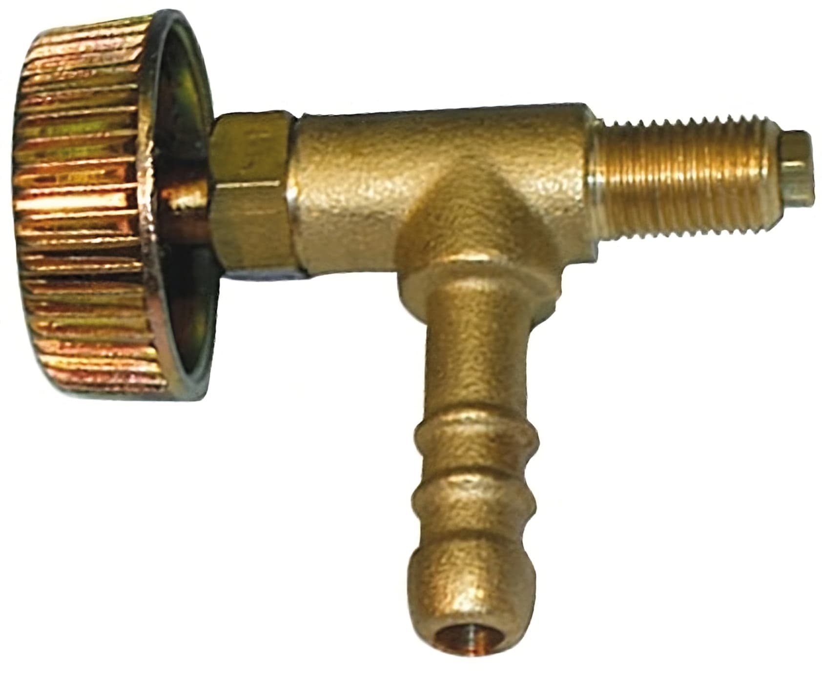 Rubinetto per Fornello GPL - 2