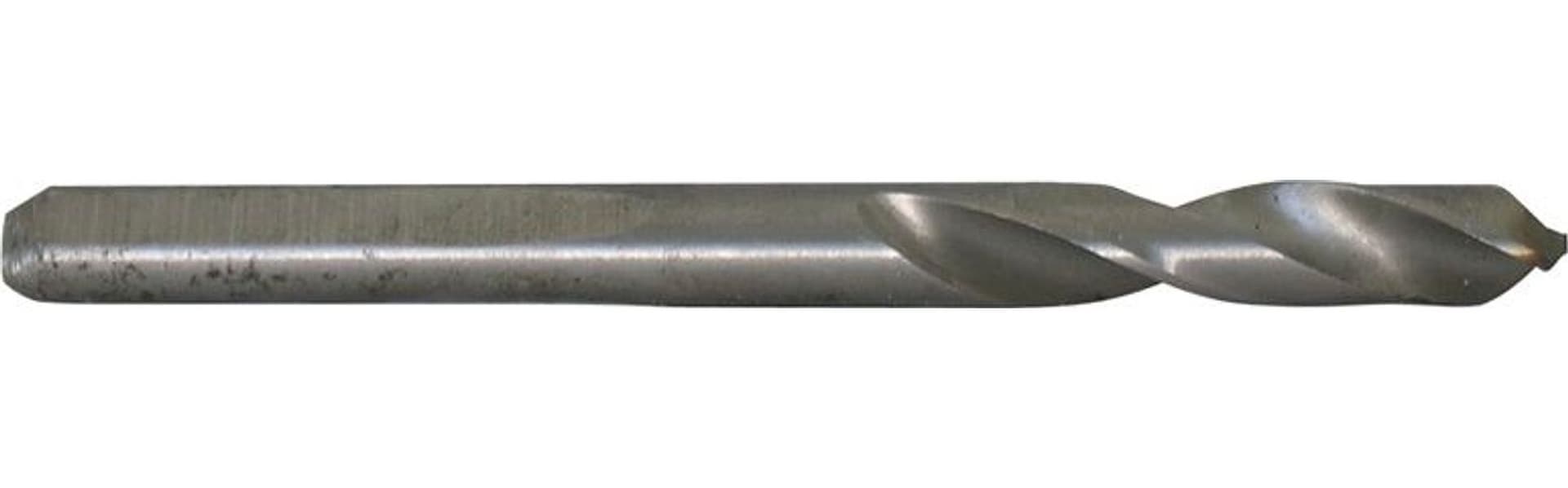 Punte Guida per Frese Bimetalliche Mm 80 Stella Bianca - 2