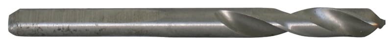 Punte Guida per Frese Bimetalliche Mm 80 Stella Bianca - 2