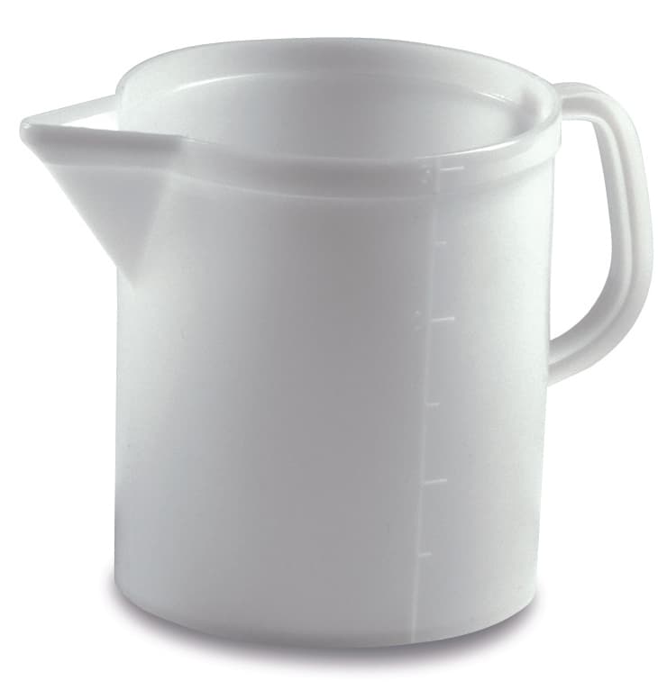 Caraffa Graduata L 5 Stefanplast - 2